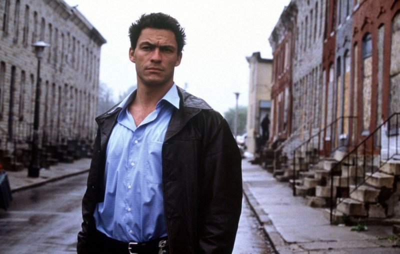Dominic West net worth and career profile