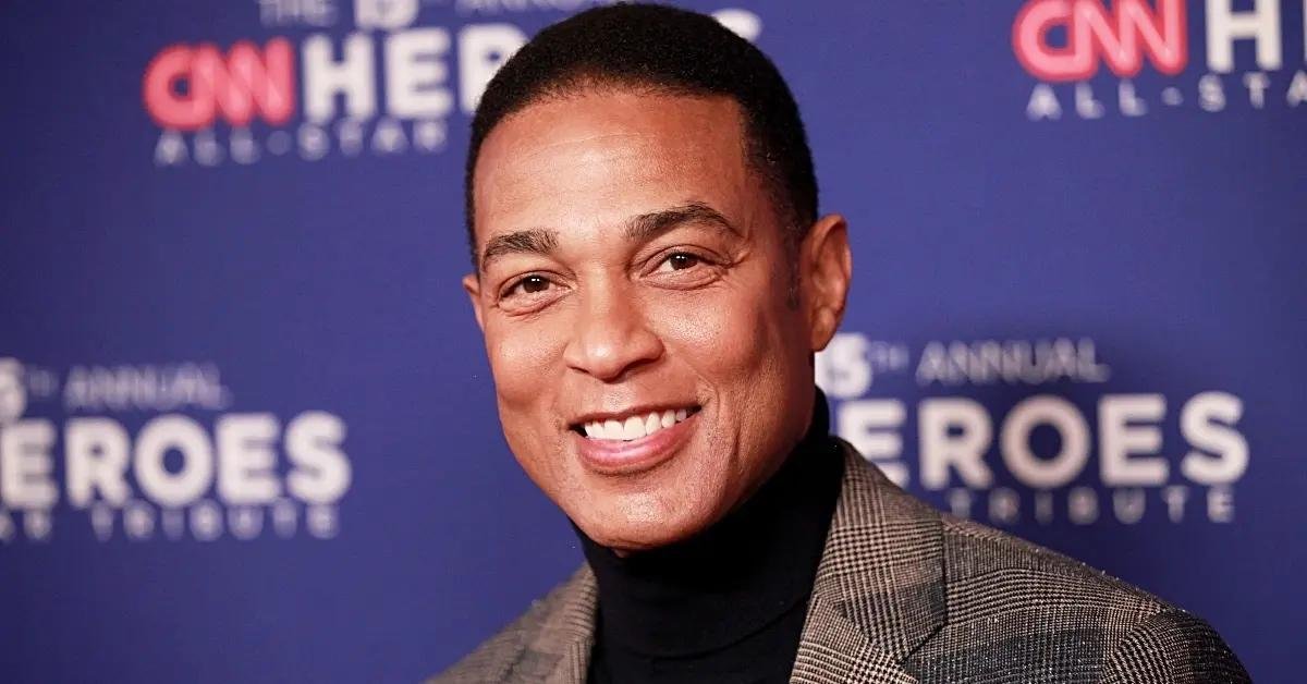 Don Lemon CNN Salary