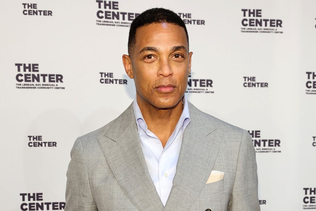 Don Lemon net worth and career earnings