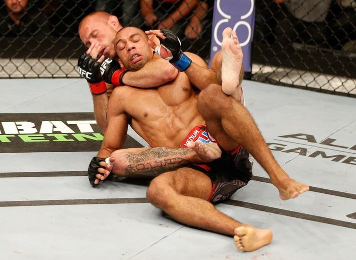 Donald Cerrone UFC Fight Purses