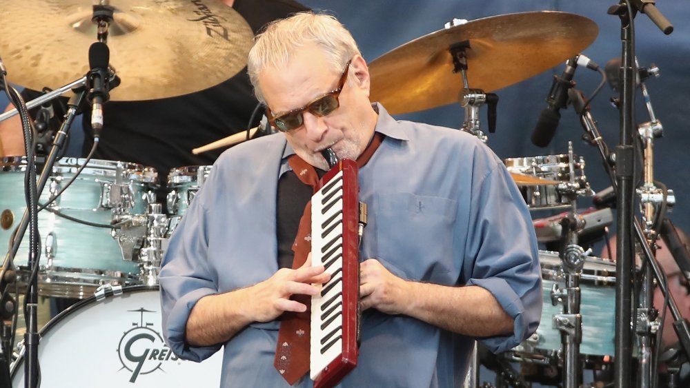 Donald Fagen net worth and career earnings