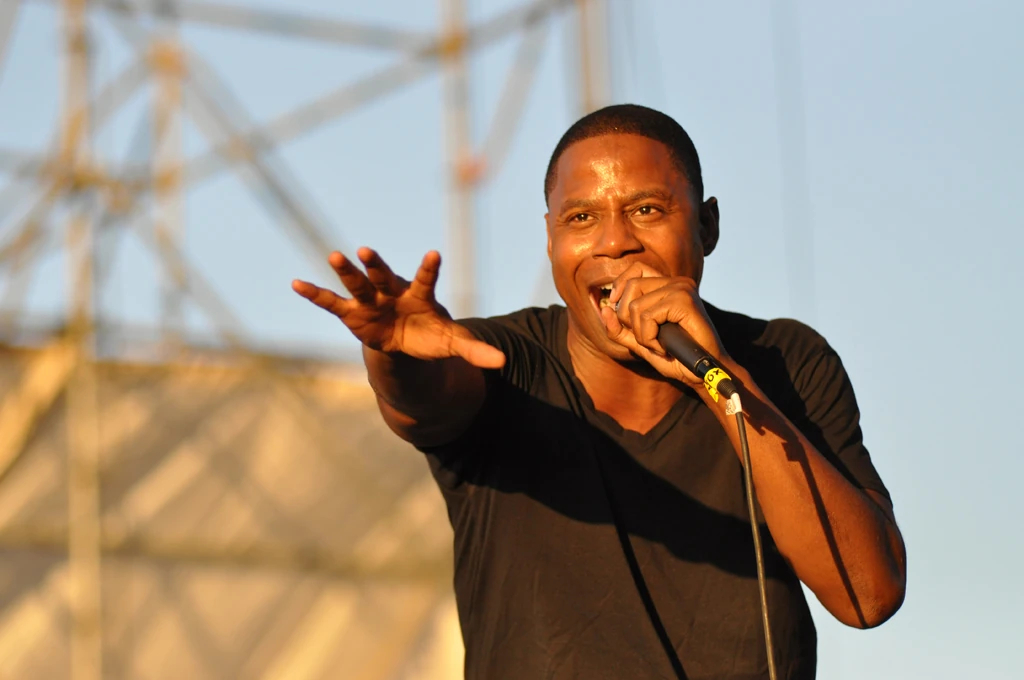 Doug E. Fresh net worth and career profile