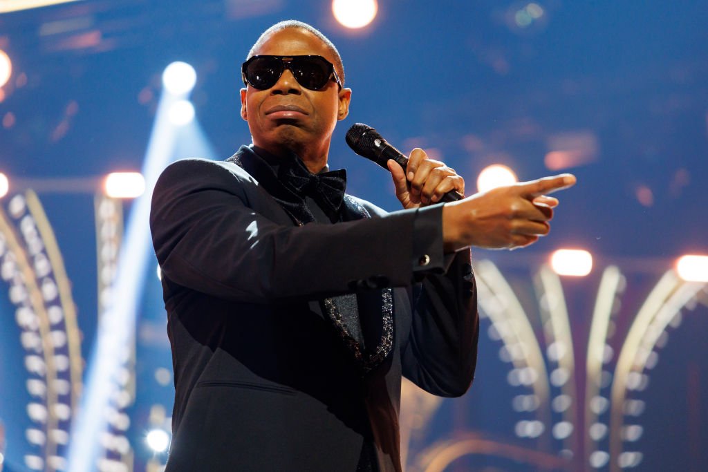 Doug E. Fresh Live Performances & Tours