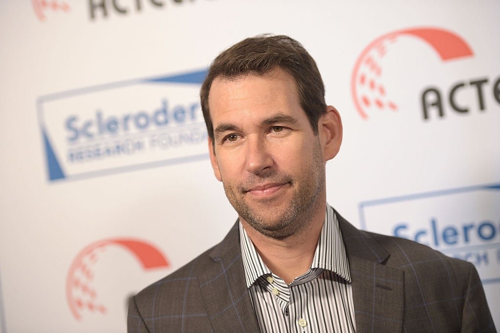 Doug Ellin net worth and career earnings