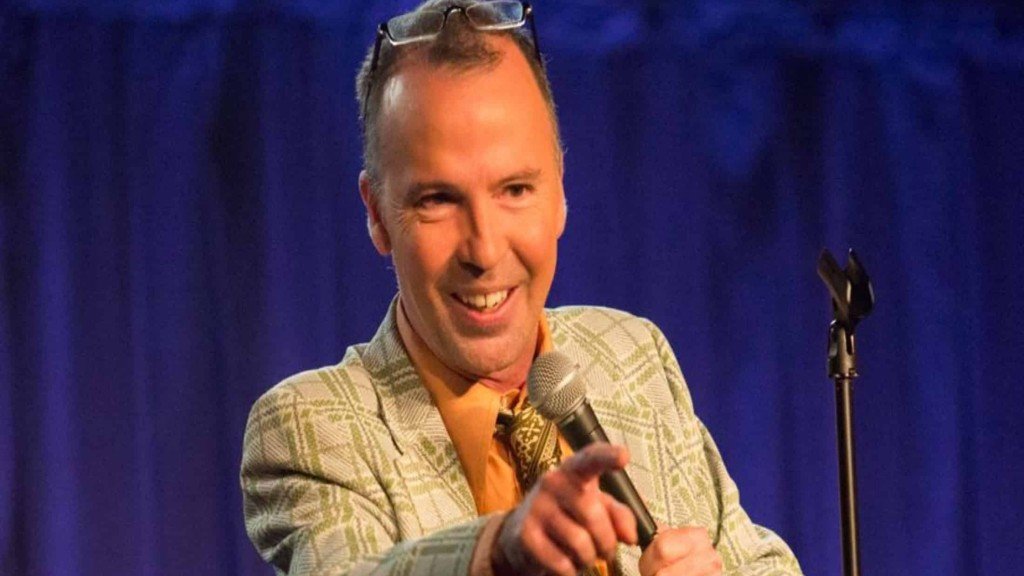 Doug Stanhope net worth and career earnings