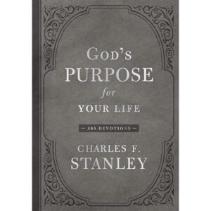 Dr. Charles F. Stanley Book Royalties