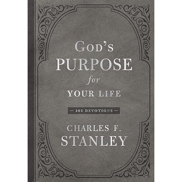Dr. Charles F. Stanley Book Royalties