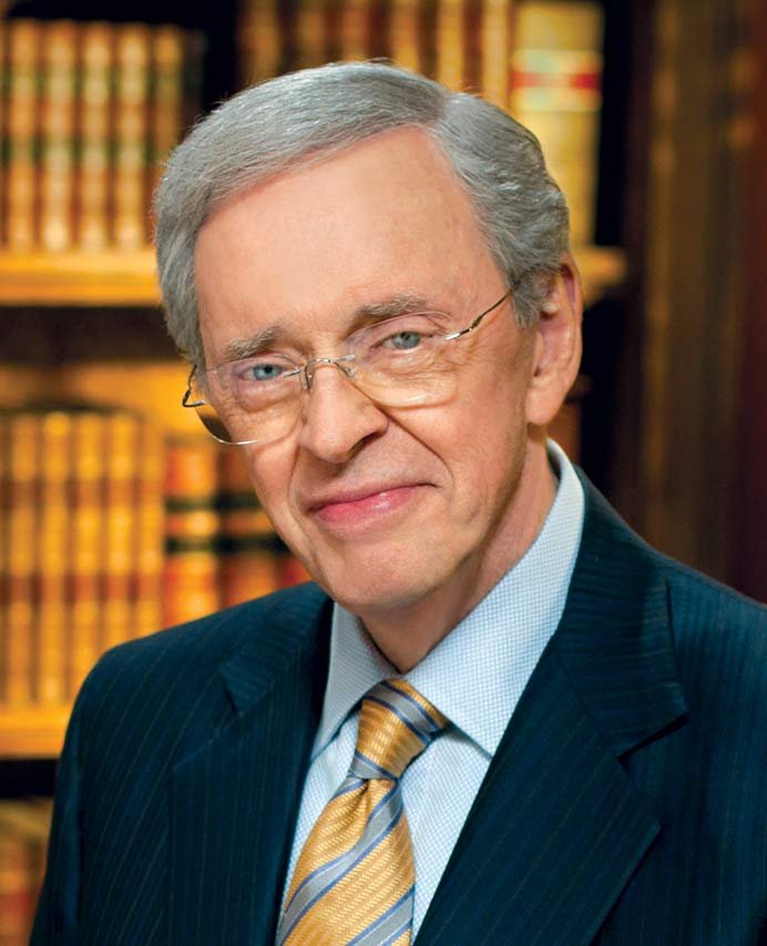 Dr. Charles F. Stanley net worth and career profile