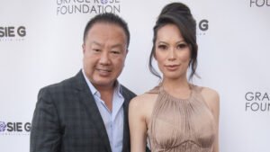 Dr. Gabriel Chiu Bling Empire (Netflix)