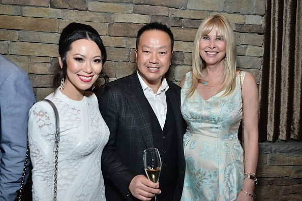 Dr. Gabriel Chiu net worth and career earnings