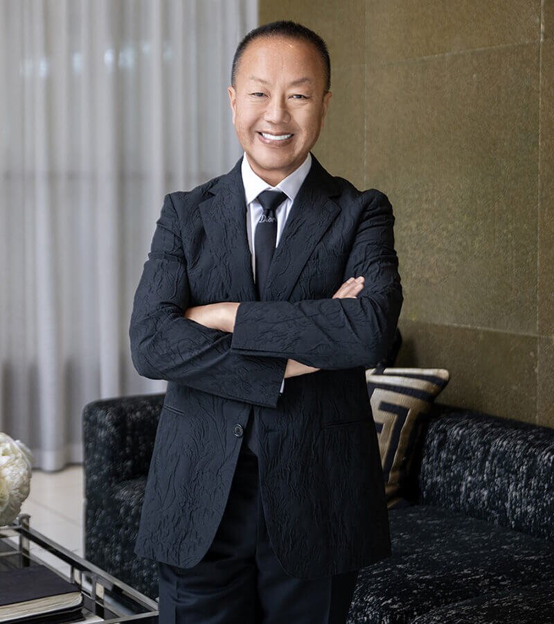 Dr. Gabriel Chiu The Beverly Hills Plastic Surgery Inc.