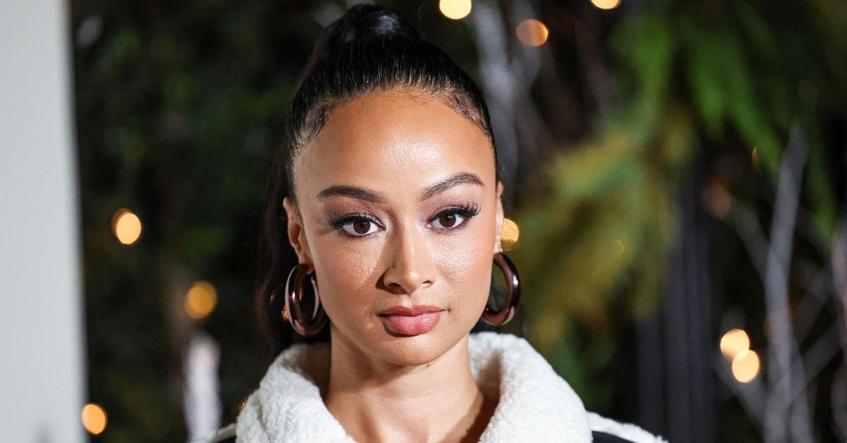 Draya Michele net worth and career earnings