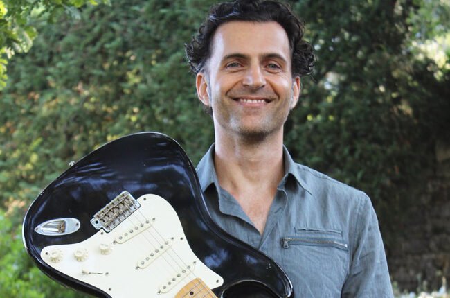 Dweezil Zappa Solo Album Sales & Royalties