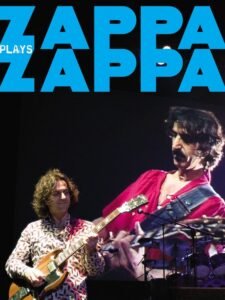 Dweezil Zappa Zappa Plays Zappa Tours