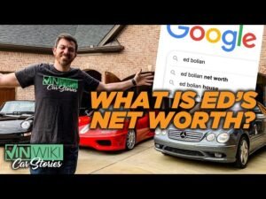 Ed Bolian net worth and career earnings