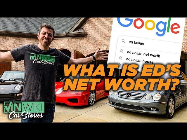 Ed Bolian net worth and career earnings