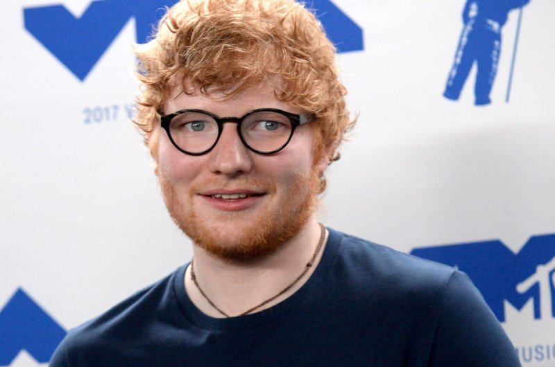 Ed Sheeran net worth and career profile