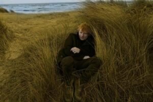Ed Sheeran Album Sales (Physical & Digital)
