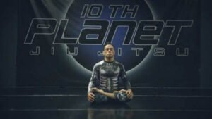 Eddie Bravo 10th Planet Jiu-Jitsu Franchise