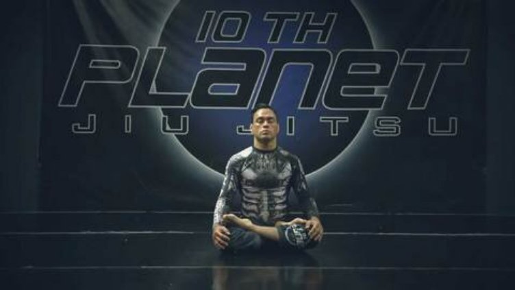 Eddie Bravo 10th Planet Jiu-Jitsu Franchise