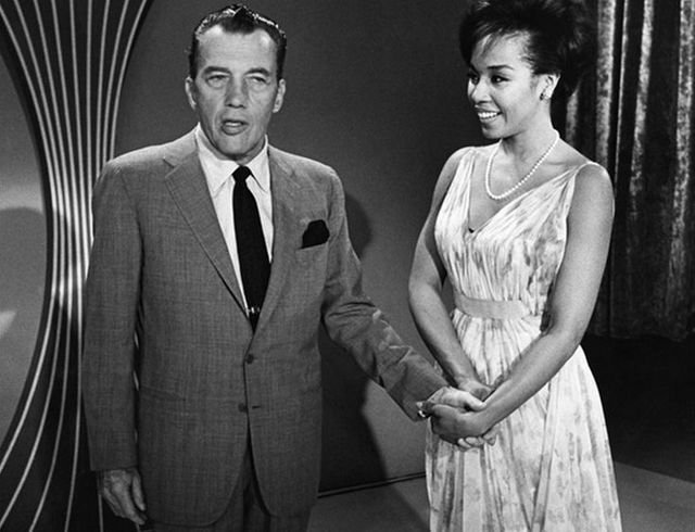 Edward Vincent Sullivan The Ed Sullivan Show (Host/Impresario)