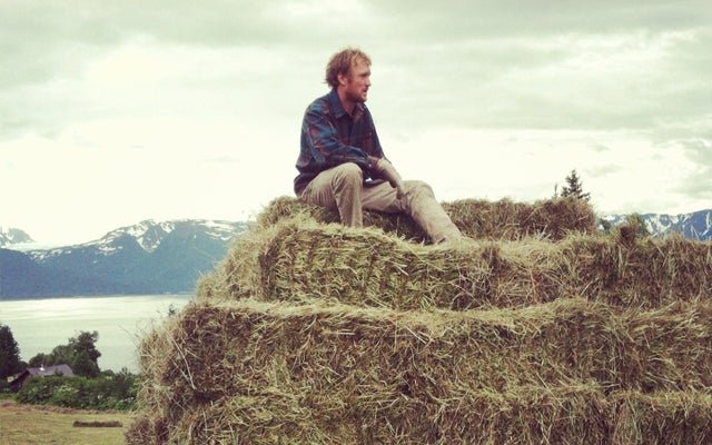 Eivin Kilcher Alaska: The Last Frontier (Discovery Channel)