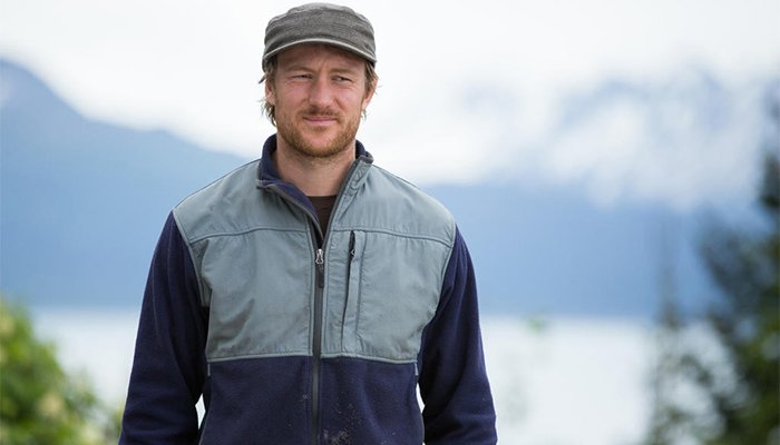Eivin Kilcher net worth and career earnings