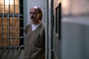 Elias Koteas Television Acting (Chicago P.D.)