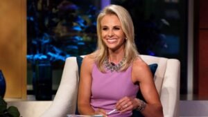 Elisabeth Hasselbeck Fox & Friends (Host/Contributor)