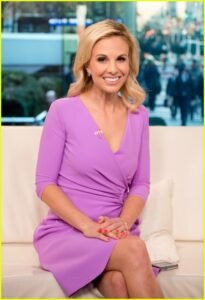 Elisabeth Hasselbeck net worth and career earnings