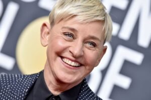 Ellen DeGeneres net worth and career earnings