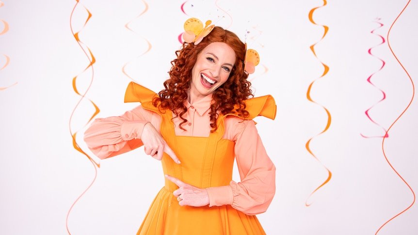 Emma Watkins Emma Memma (TV Show, Music)