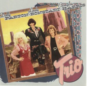 Emmylou Harris Album Sales & Streaming