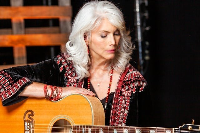 Emmylou Harris Concert Tours & Performances