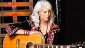 Emmylou Harris net worth and career earnings