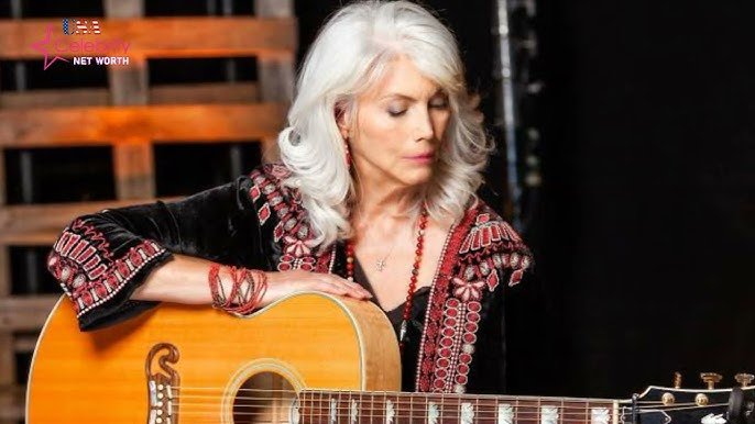 Emmylou Harris net worth and career earnings