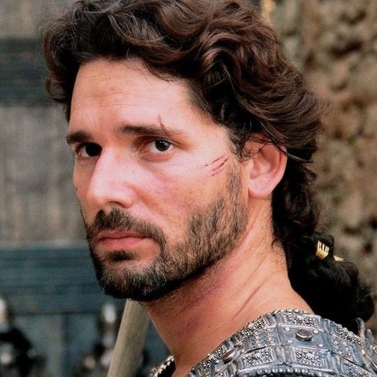 Eric Bana Film Acting Roles