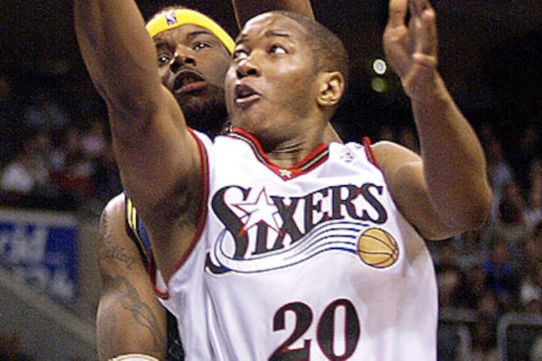 Eric Snow NBA Player Salaries
