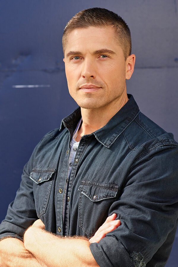 Eric Winter Other TV & Film Acting