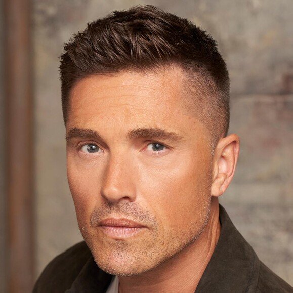 Eric Winter The Rookie (Acting)