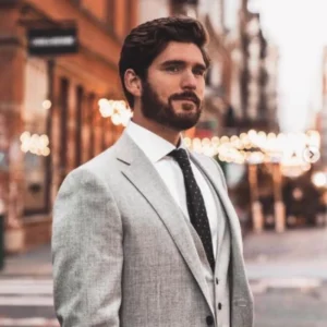 Erik Conover Brand Partnerships