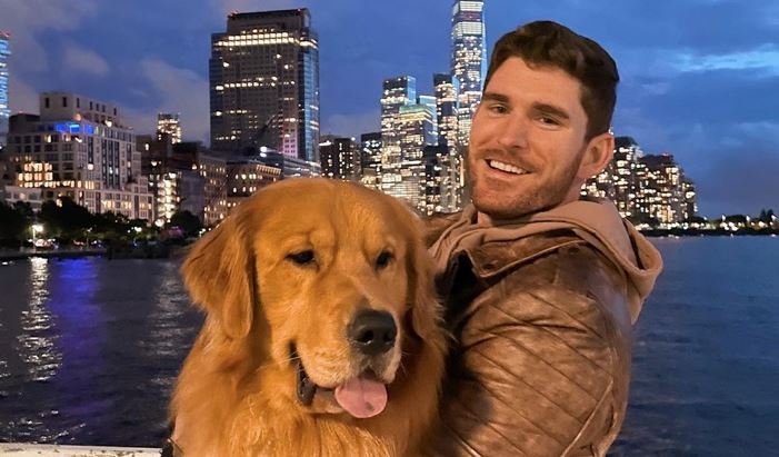 Erik Conover net worth and career earnings