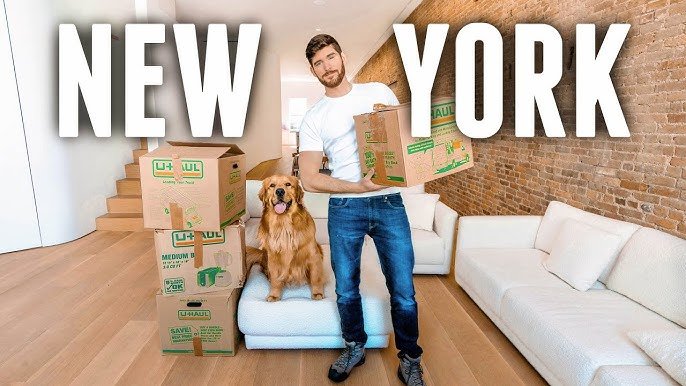 Erik Conover YouTube Channel (AdSense)