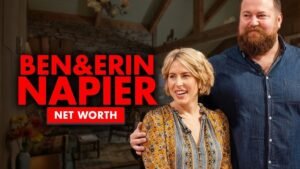 Erin Napier net worth and career earnings
