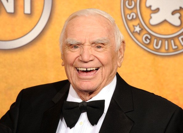 Ernest Borgnine net worth and career earnings