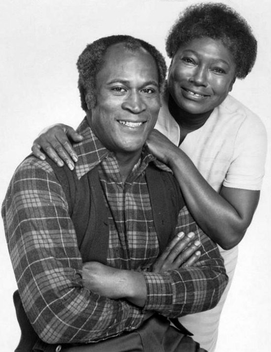 Esther Rolle Good Times (TV Series)