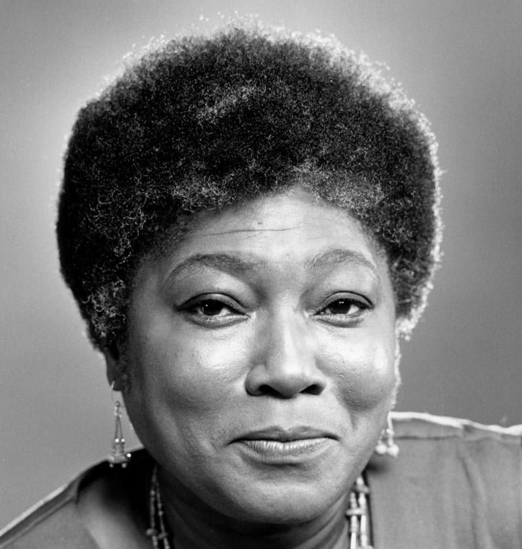 Esther Rolle net worth and career earnings