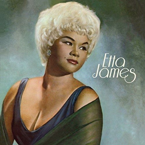 Etta James Streaming & Digital Downloads