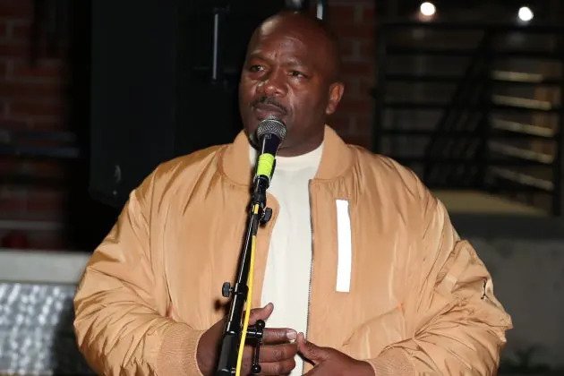 Eugene "Big U" Henley Reality Television (Love & Hip Hop: Hollywood)