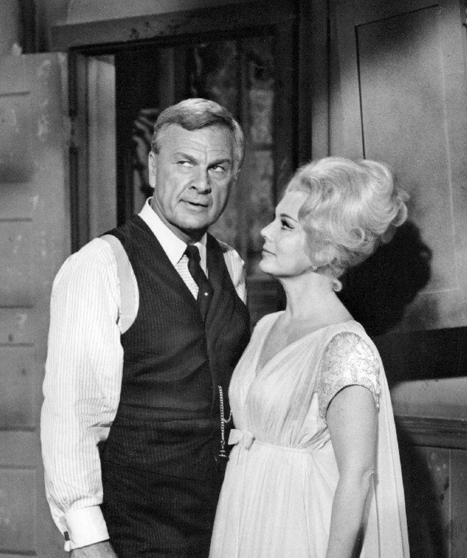 Eva Gabor Green Acres (TV Series)